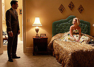 Mad Men Recap: Episode Eight, "A Night to Remember"