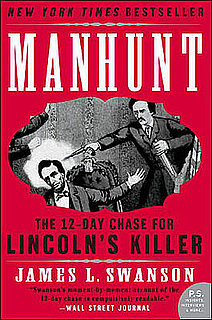 HBO Developing Miniseries About Lincoln's Killing