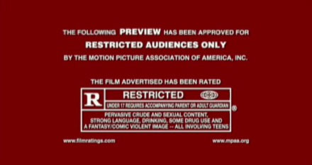 Do Red-Band Trailers Make a Movie More Appealing?