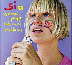 Sia's Sign Language/Shadow Puppets Music Video Sia's Sign Language/Shadow Puppets Music Video