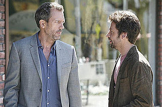 House Recap: Episode 2, "Not Cancer"
