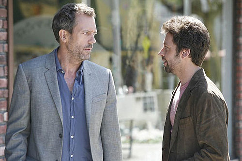 House Recap: Episode 2, "Not Cancer"