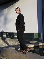 TV Tonight: The Mentalist