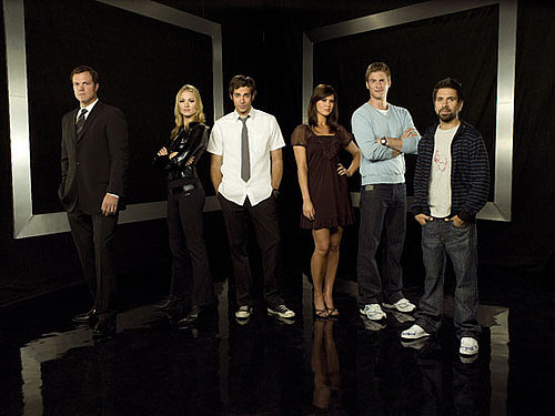 TV Tonight: Chuck's Season Two Premiere