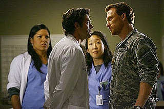 Grey's Anatomy Recap: Episodes One and Two, "Dream a Little Dream of Me"