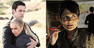 Heroes Rundown Chapter Two: "The Butterfly Effect" 