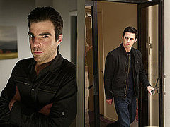 Heroes Rundown Chapter One: "The Second Coming" Heroes Rundown Chapter One: "The Second Coming"