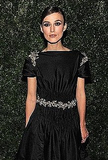 Keira May Play Zelda...Who Will Be Her Fitzgerald?