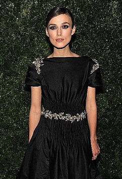 Keira May Play Zelda...Who Will Be Her Fitzgerald?