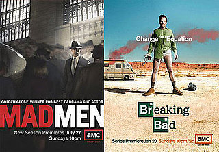 Want to Catch Up on Mad Men or Breaking Bad? Here's How