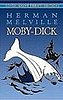 Moby Dick Movie to Be Graphic Novel-Like