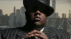 First Look: Notorious First Look: Notorious