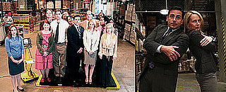 The Office Rundown: Episodes 1 & 2, "Weight Loss, Parts 1 & 2"