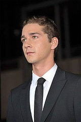 Shia LaBeouf Action Roles