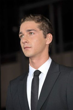 Shia LaBeouf Action Roles