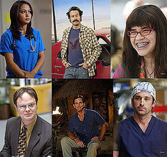 Which of Tonight's Premieres Are You Most Eager to Watch? Which of Tonight's Premieres Are You Most Eager to Watch?