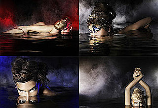America's Next Top Model Cycle 11 Recap: "Fierce Eyes"