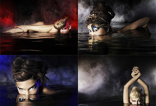 America's Next Top Model Cycle 11 Recap: "Fierce Eyes"