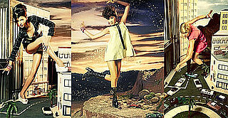 America's Next Top Model Cycle 11 Recap: "Natural Beauty"