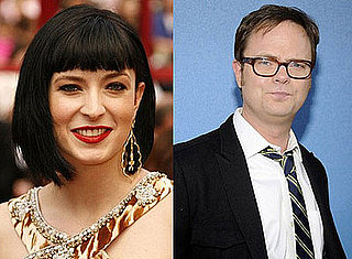Movie Recommendations from Stars