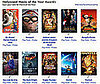 Which of These Is the Year's Best Movie?