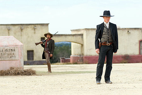 Movie Review: Appaloosa