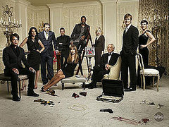 TV Tonight: Dirty Sexy Money