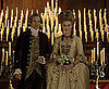 The Duchess: Oh, the (Beautifully Costumed) Drama!