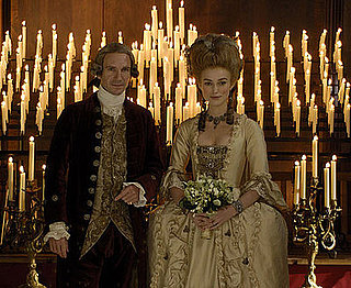 The Duchess: Oh, the (Beautifully Costumed) Drama!