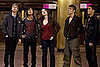Caption It Poll, Nick and Norah's Infinite Playlist
