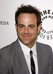 Interview with Paul Adelstein, Cooper on Private Practice