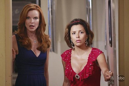 Desperate Housewives Rundown: Episode Two, "We're So Happy You're So Happy"