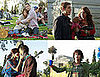90210 Recap: Season Two, Episode Seven, "Hollywood Forever"