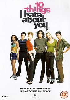 TV Series Version of 10 Things I Hate About You