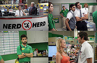 Chuck Recap: Season Two, Episode Two, "Chuck vs. the Seduction"