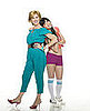 Watch, Pass, TiVo, or Rent: Kath and Kim