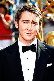 Interview with Lee Pace of Pushing Daisies