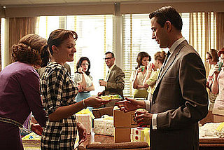 Mad Men Rundown: Episode 10, "The Inheritance"