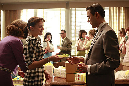 Mad Men Rundown: Episode 10, "The Inheritance"