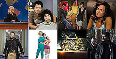 Which of This Week's Series Premieres Was Your Favorite? Which of This Week's Series Premieres Was Your Favorite?