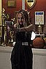 Preview of Nicole Richie Episode of Chuck