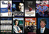 What's Your Favorite David E. Kelley Show of All Time? 