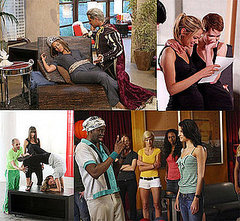 America's Next Top Model Quiz: "Top Model 11 Confidential"