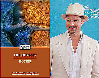 Brad Pitt to Bring The Odyssey to the Big Screen