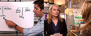 The Office Rundown: Episode Four, "Baby Shower"