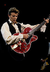 What Musical Act — Dead or Alive — Would You Want to See Live? What Musical Act — Dead or Alive — Would You Want to See Live?