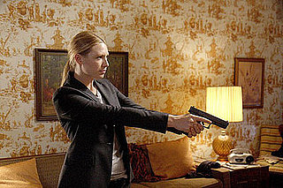 Fringe Recap: Season One, Episode Five, "Power Hungry"