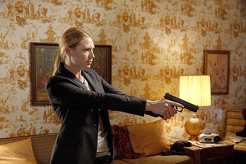Fringe Recap: Season One, Episode Five, "Power Hungry"