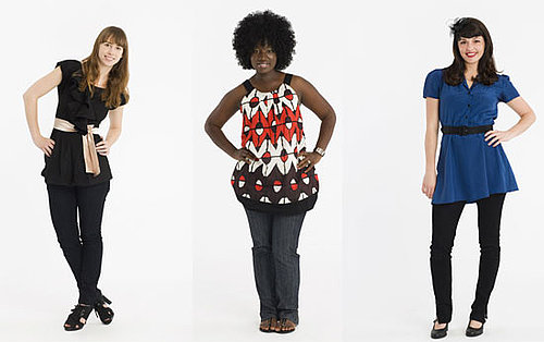 Project Runway Winner Poll