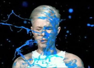 Music Video: Robyn, "Cobrastyle"